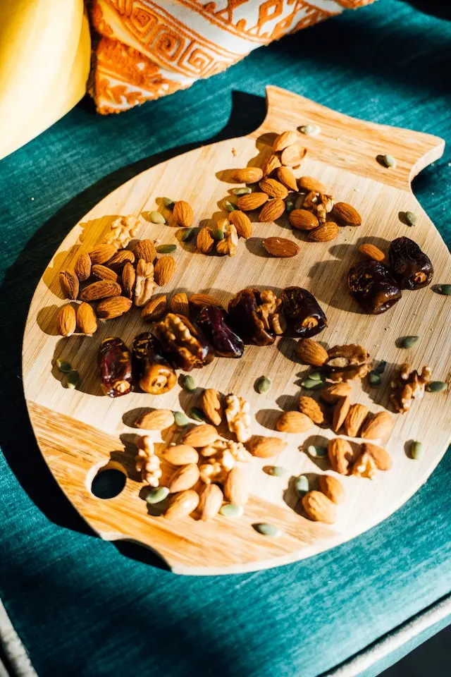 Pourquoi estil meilleur de manger des dattes en nombre impair ? Nadaty